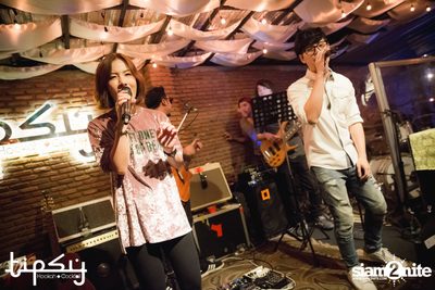 Room 39 at Tipsy Bkk — photo 64