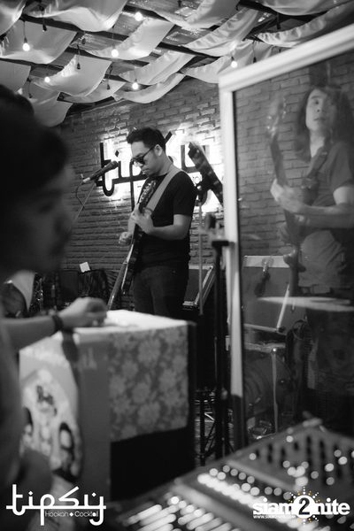 Room 39 at Tipsy Bkk — photo 65