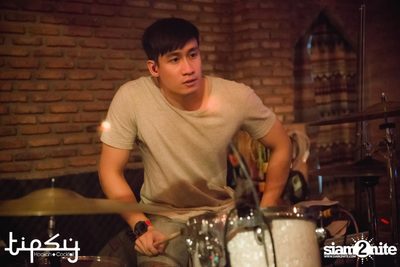 Room 39 at Tipsy Bkk — photo 66