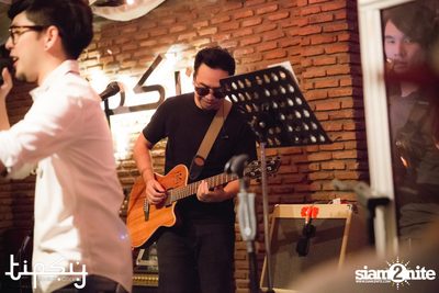 Room 39 at Tipsy Bkk — photo 67