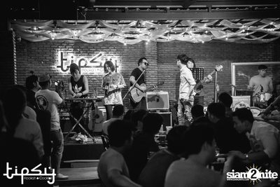 Room 39 at Tipsy Bkk — photo 69