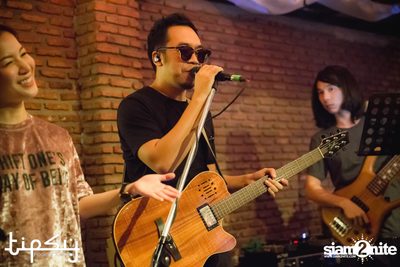 Room 39 at Tipsy Bkk — photo 70