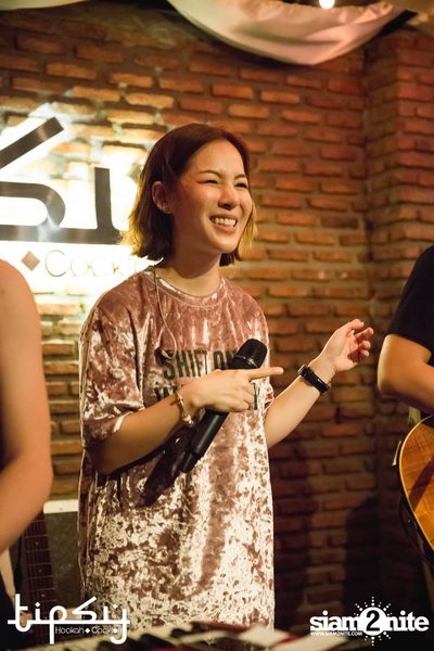 Room 39 at Tipsy Bkk — photo 71