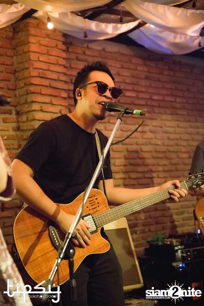 Room 39 at Tipsy Bkk — photo 74