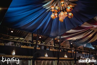 Room 39 at Tipsy Bkk — photo 75