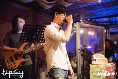 Room 39 at Tipsy Bkk — photo 76