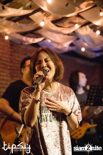 Room 39 at Tipsy Bkk — photo 77