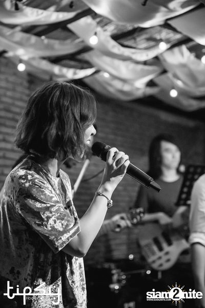 Room 39 at Tipsy Bkk — photo 78