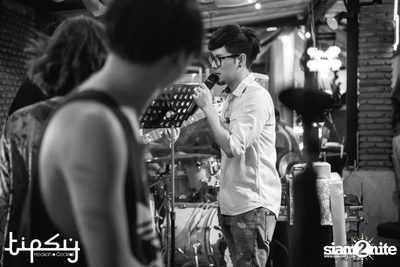Room 39 at Tipsy Bkk — photo 81
