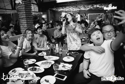 Room 39 at Tipsy Bkk — photo 84