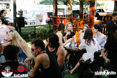 SUNDAZE ที่ Roots | K-Village — photo 1