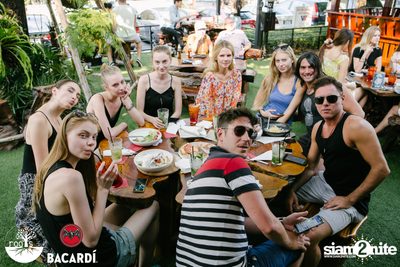 SUNDAZE ที่ Roots | K-Village — photo 2