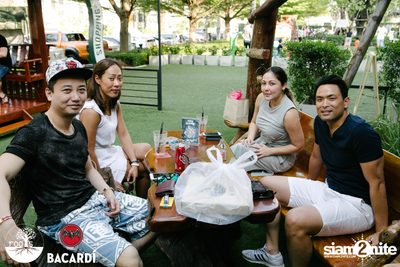 SUNDAZE ที่ Roots | K-Village — photo 6