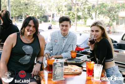 SUNDAZE ที่ Roots | K-Village — photo 8