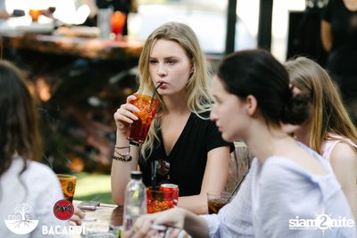 SUNDAZE ที่ Roots | K-Village — photo 11