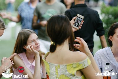 SUNDAZE ที่ Roots | K-Village — photo 22