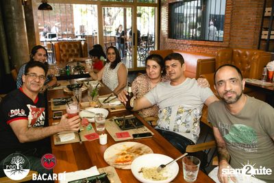 SUNDAZE ที่ Roots | K-Village — photo 26