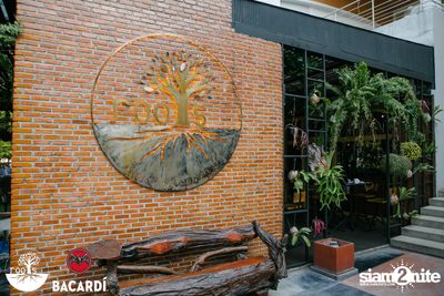 SUNDAZE ที่ Roots | K-Village — photo 27