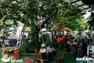 SUNDAZE ที่ Roots | K-Village — photo 28
