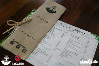 SUNDAZE ที่ Roots | K-Village — photo 29