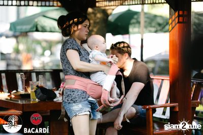 SUNDAZE ที่ Roots | K-Village — photo 38