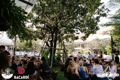 SUNDAZE ที่ Roots | K-Village — photo 40