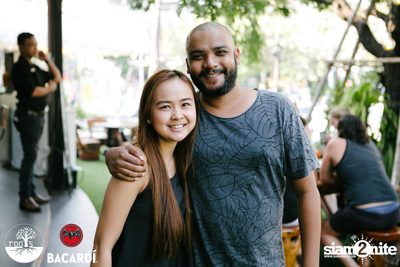 SUNDAZE ที่ Roots | K-Village — photo 41