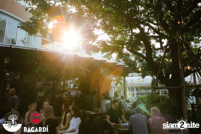 SUNDAZE ที่ Roots | K-Village — photo 48