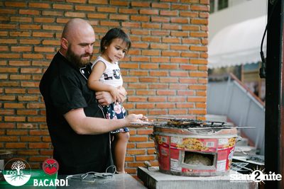 SUNDAZE ที่ Roots | K-Village — photo 50