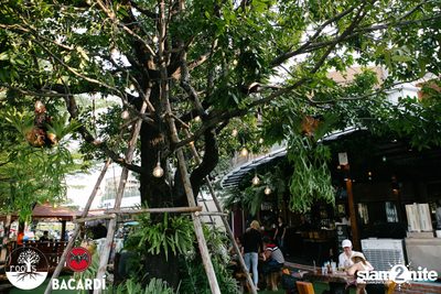 SUNDAZE ที่ Roots | K-Village — photo 51
