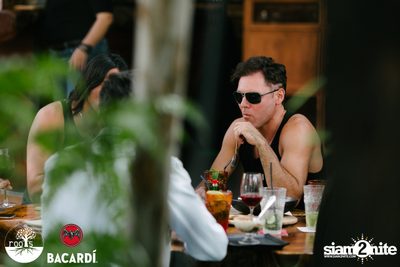 SUNDAZE ที่ Roots | K-Village — photo 52