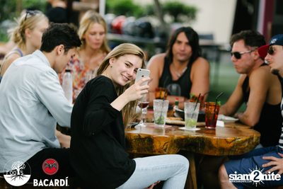 SUNDAZE ที่ Roots | K-Village — photo 54