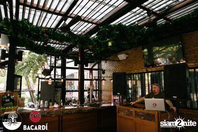 SUNDAZE ที่ Roots | K-Village — photo 57