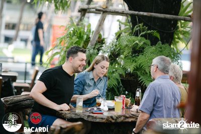 SUNDAZE ที่ Roots | K-Village — photo 59