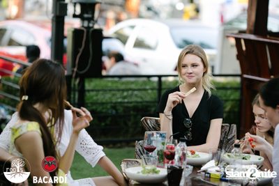 SUNDAZE ที่ Roots | K-Village — photo 62