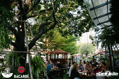 SUNDAZE ที่ Roots | K-Village — photo 63