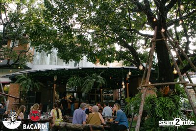 SUNDAZE ที่ Roots | K-Village — photo 69