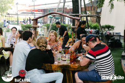 SUNDAZE ที่ Roots | K-Village — photo 70