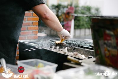 SUNDAZE ที่ Roots | K-Village — photo 71
