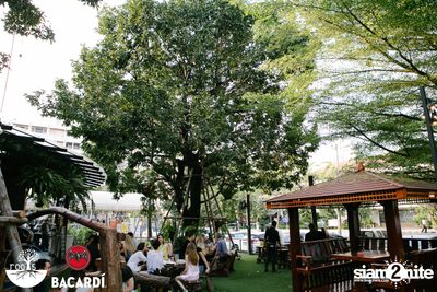 SUNDAZE ที่ Roots | K-Village — photo 75