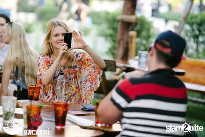 SUNDAZE ที่ Roots | K-Village — photo 79