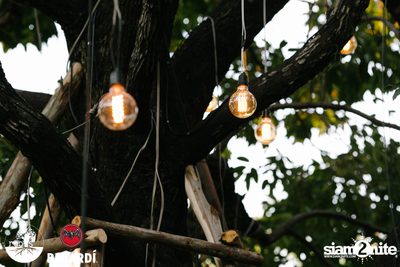 SUNDAZE ที่ Roots | K-Village — photo 81