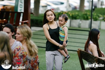 SUNDAZE ที่ Roots | K-Village — photo 85