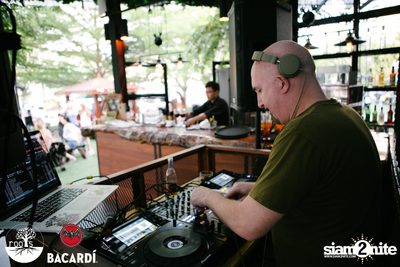 SUNDAZE ที่ Roots | K-Village — photo 87