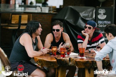 SUNDAZE ที่ Roots | K-Village — photo 93