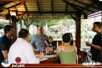 SUNDAZE ที่ Roots | K-Village — photo 95