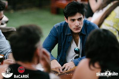 SUNDAZE ที่ Roots | K-Village — photo 104