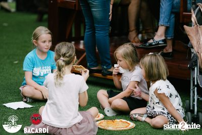 SUNDAZE ที่ Roots | K-Village — photo 108