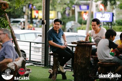 SUNDAZE ที่ Roots | K-Village — photo 111