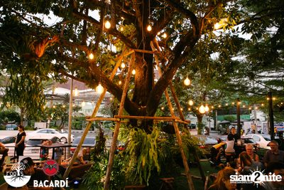 SUNDAZE ที่ Roots | K-Village — photo 119